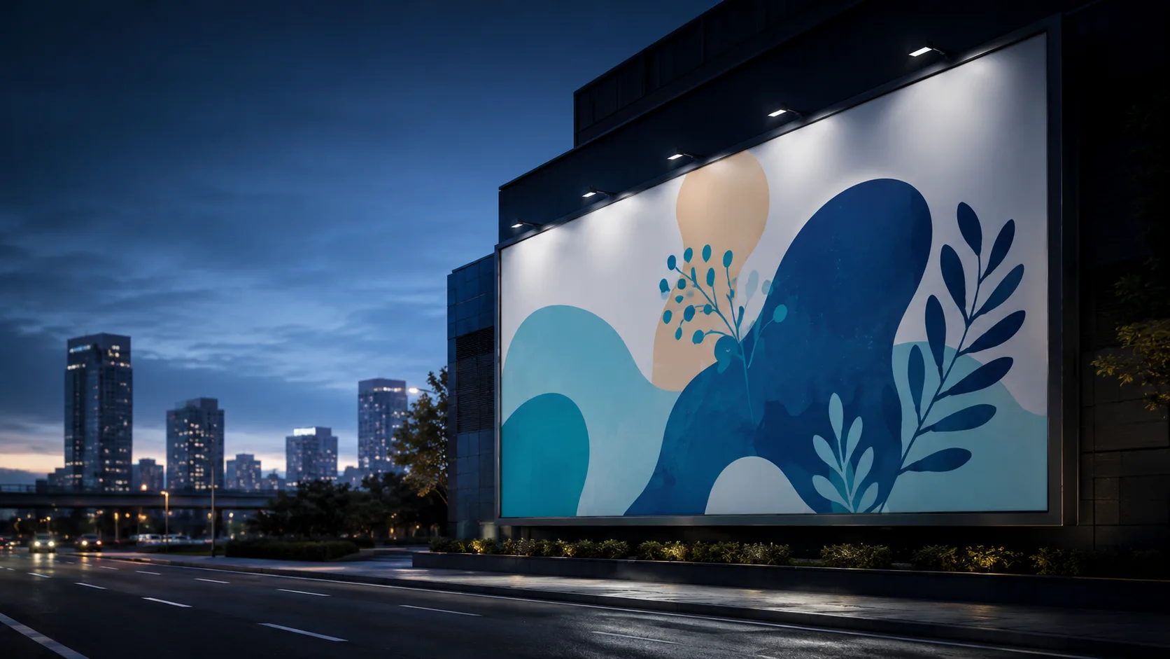 Large Format Printing service visual 3