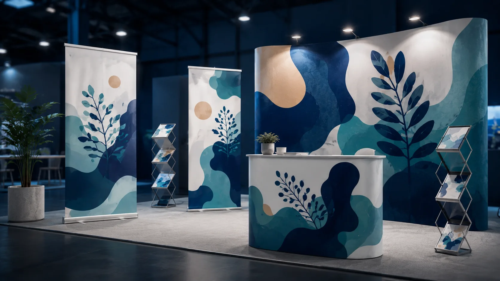 Large Format Printing service visual 4